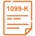 What is Form 1099-K?